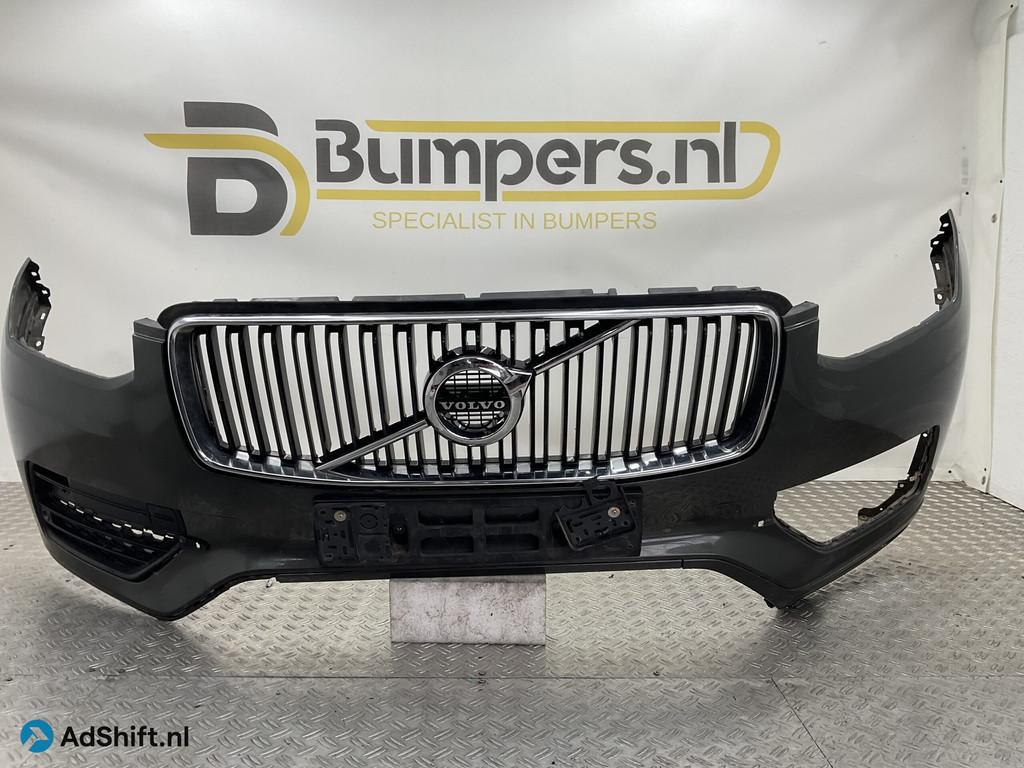 Bumper Volvo XC90 XC-90 16-19 31353362 Voorbumper E5-17929z, Auto-onderdelen, Bumper