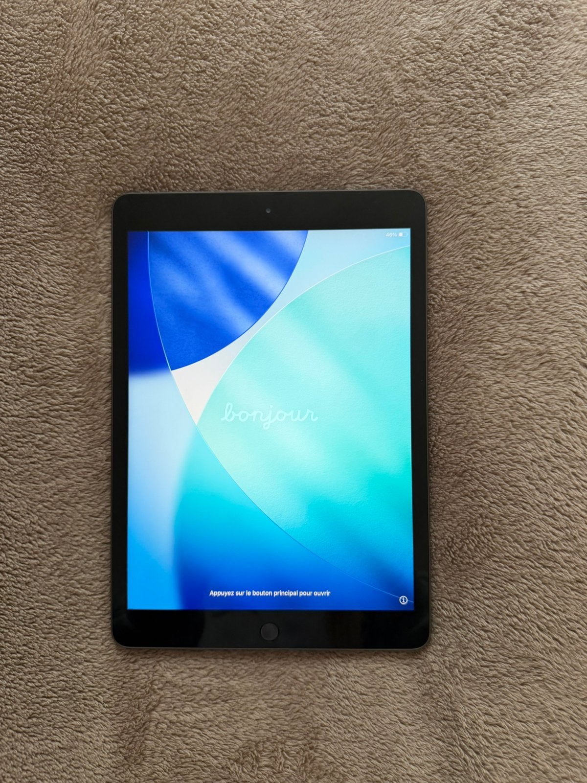 Apple ipad, Computers en Software, Apple iPads, 10 inch, Gebruikt, 32 GB, Apple iPad