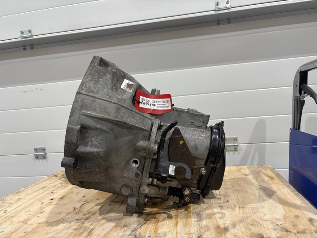 Gereviseerde Versnellingsbak CA6R7002LBD - Topkwaliteit, Ophalen of Verzenden, Gereviseerd, Ford