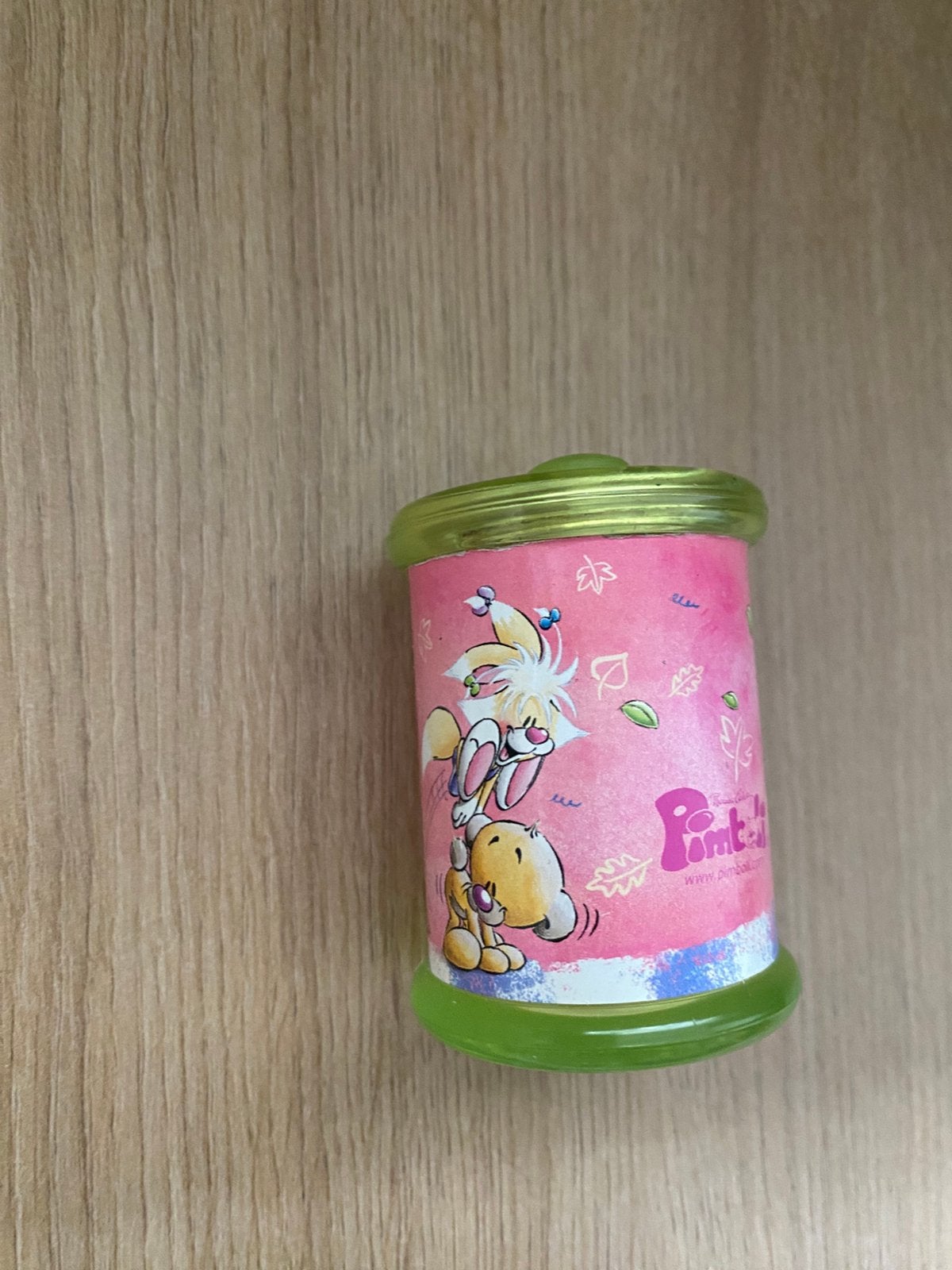 Diddl Pimboli puntenslijper slijper potloden als nieuw, Verzamelen, Ophalen of Verzenden, Zo goed als nieuw, Papier, Kaart of Schrift