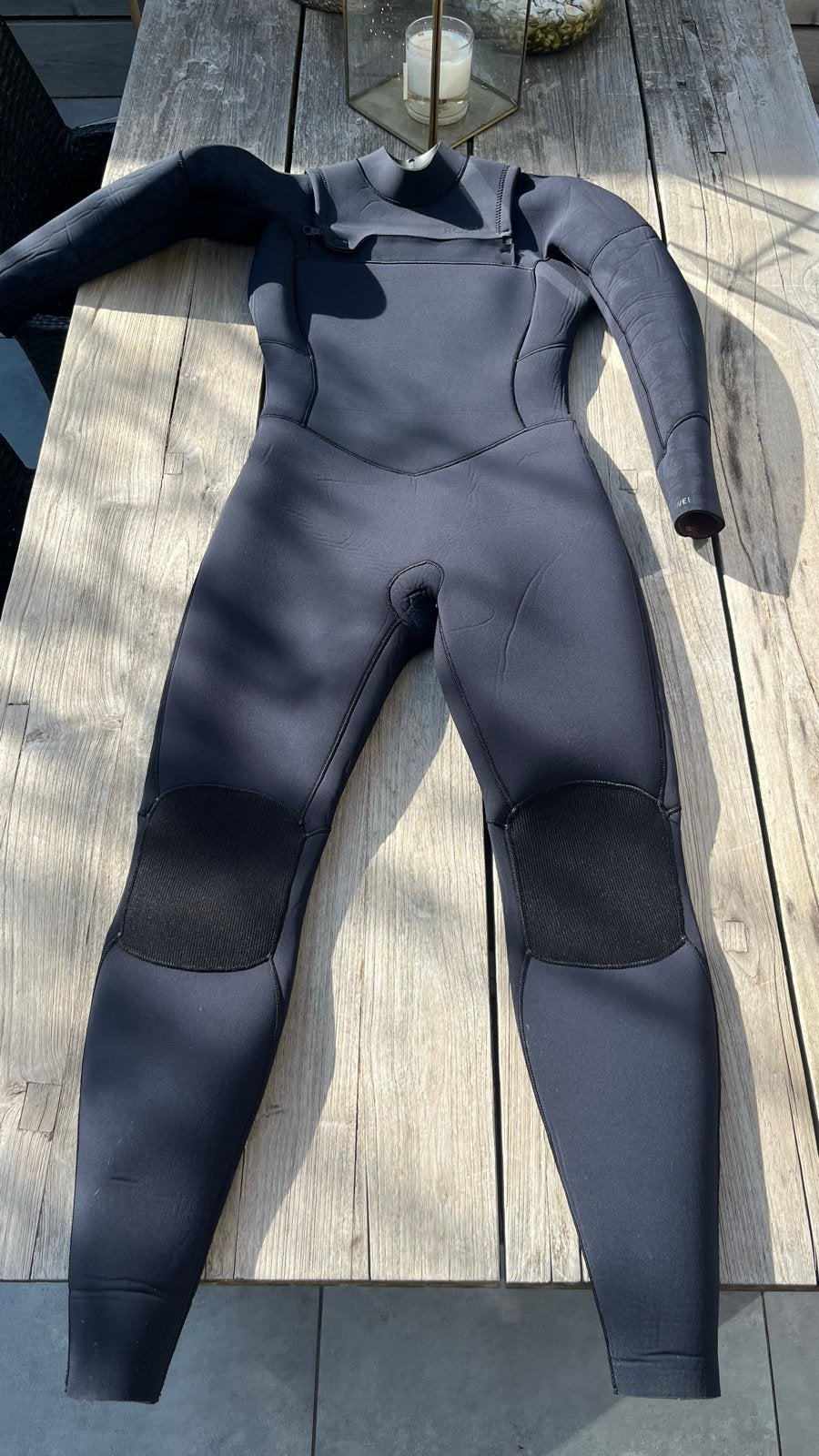 Roxy Wetsuit Maat 14 - Zo goed als nieuw, Ophalen of Verzenden, Zo goed als nieuw, Kind, Wetsuit