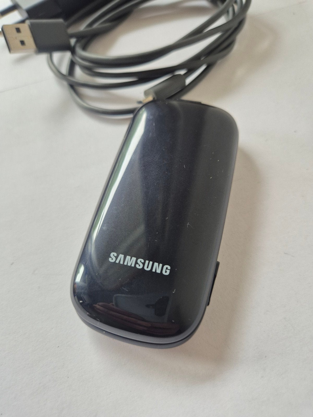 Retro Samsung klaptelefoon met oplader - Lange Batterijduur!, Overige modellen, Zwart, Overige systemen, Fysiek toetsenbord