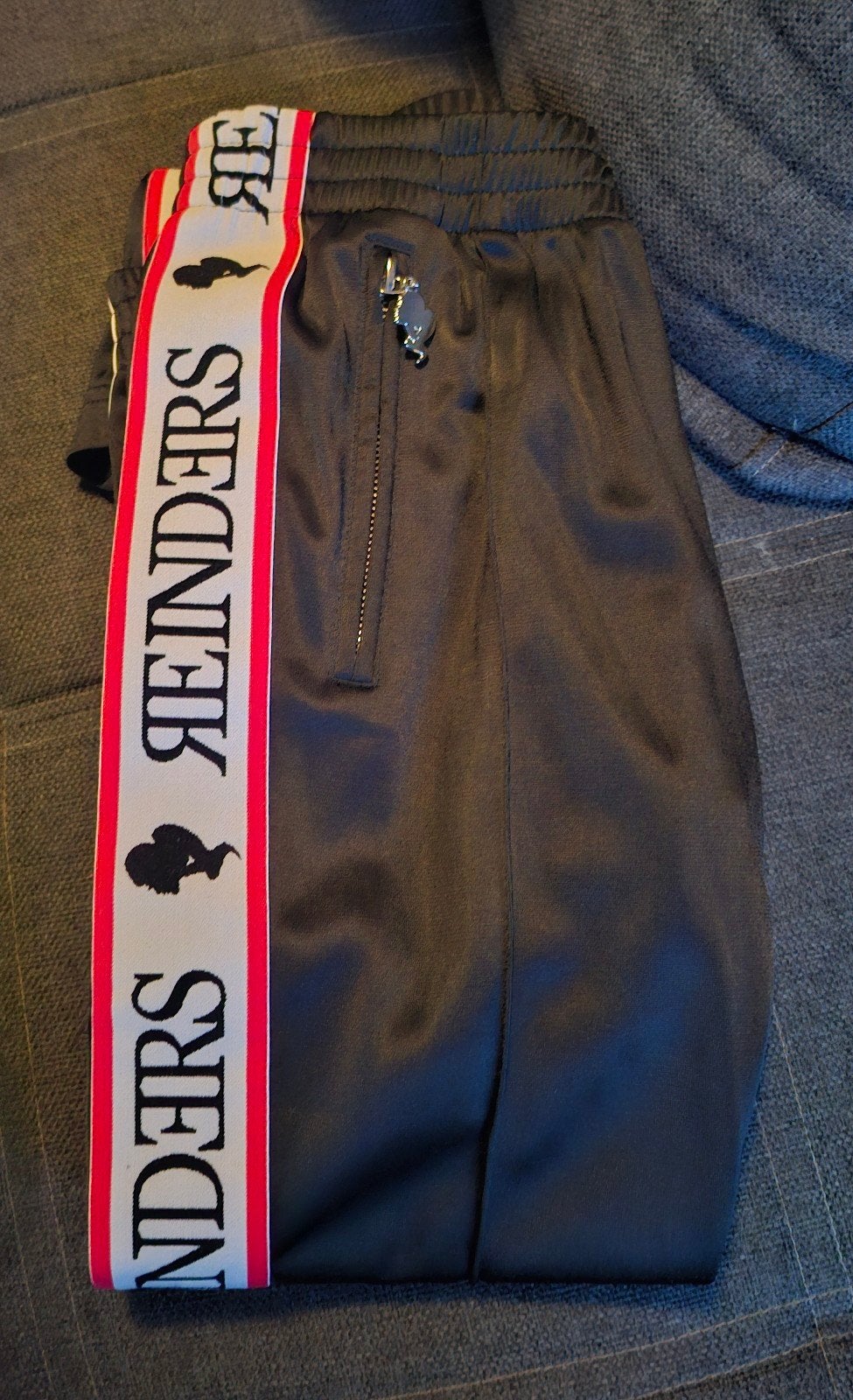Reinders broek XS, Reinders, Zwart, Ophalen of Verzenden, Zo goed als nieuw