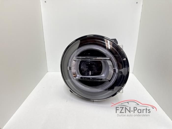 Mercedes-Benz G-Klasse W463 Multibeam LED Koplamp Rechts, Auto-onderdelen, Ophalen of Verzenden, Gebruikt
