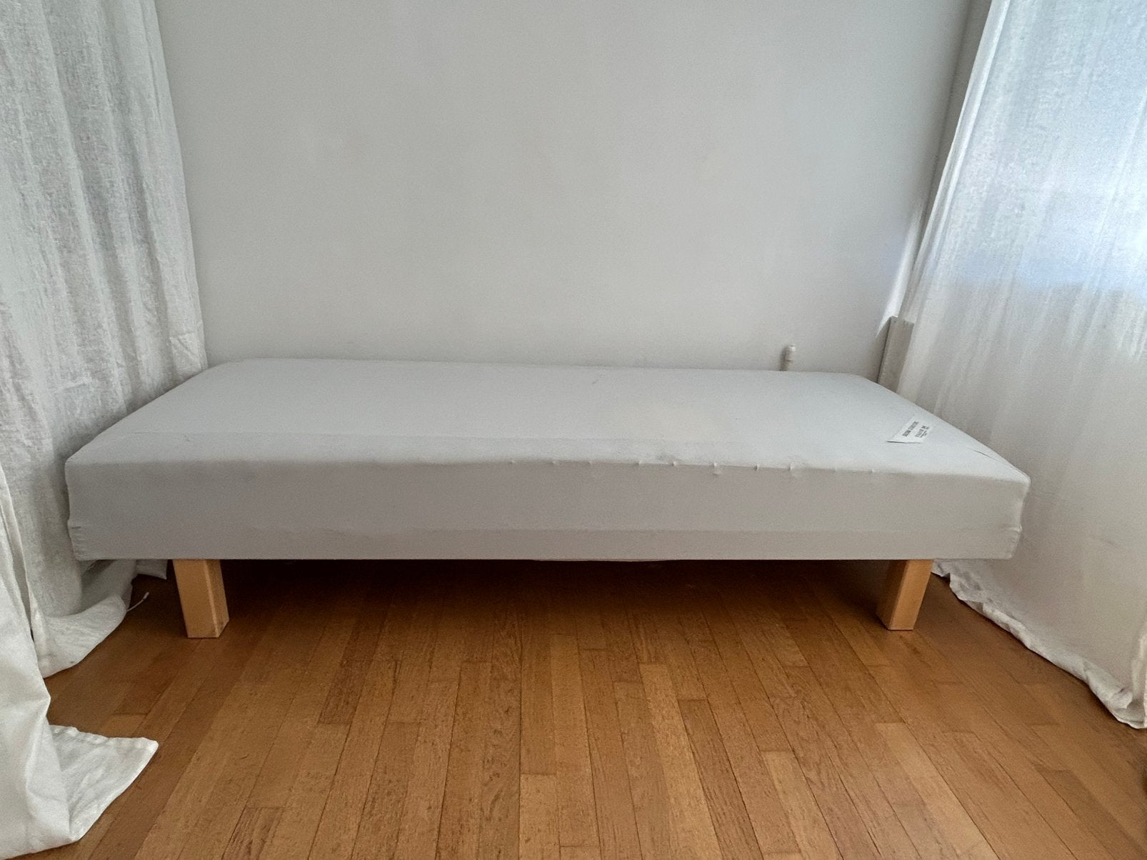Boxspring