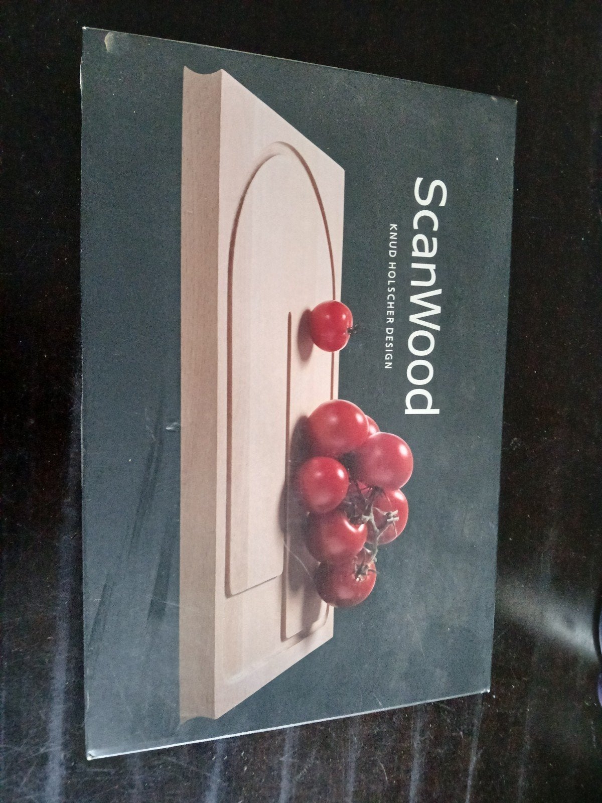 Scanwood bread/cutting board, Ophalen, Nieuw