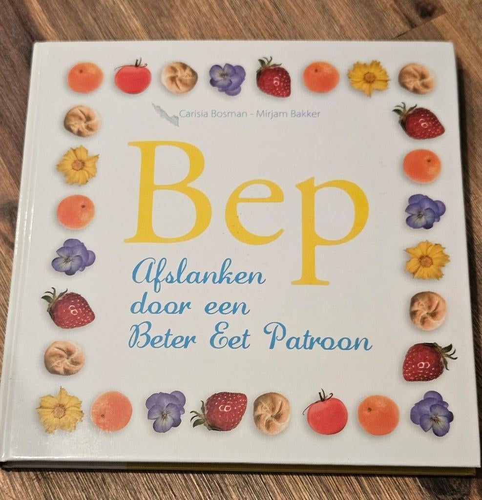 Mirjam Bakker- van Dam - Bep, Ophalen of Verzenden, Zo goed als nieuw, Mirjam Bakker- van Dam; Carisia Bosman