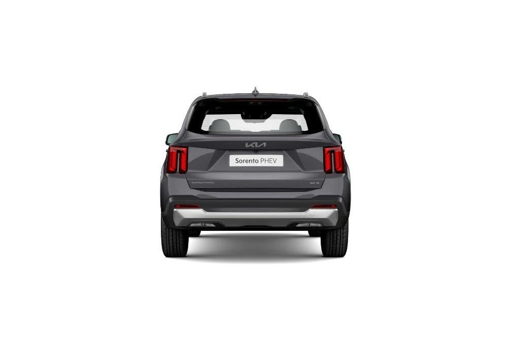 Kia Sorento 1.6 T-GDi Plug-in Hybrid 4WD ExecutiveLine 7p |, Auto's, Kia, Automaat, 14 kWh, 4 cilinders, 7 stoelen