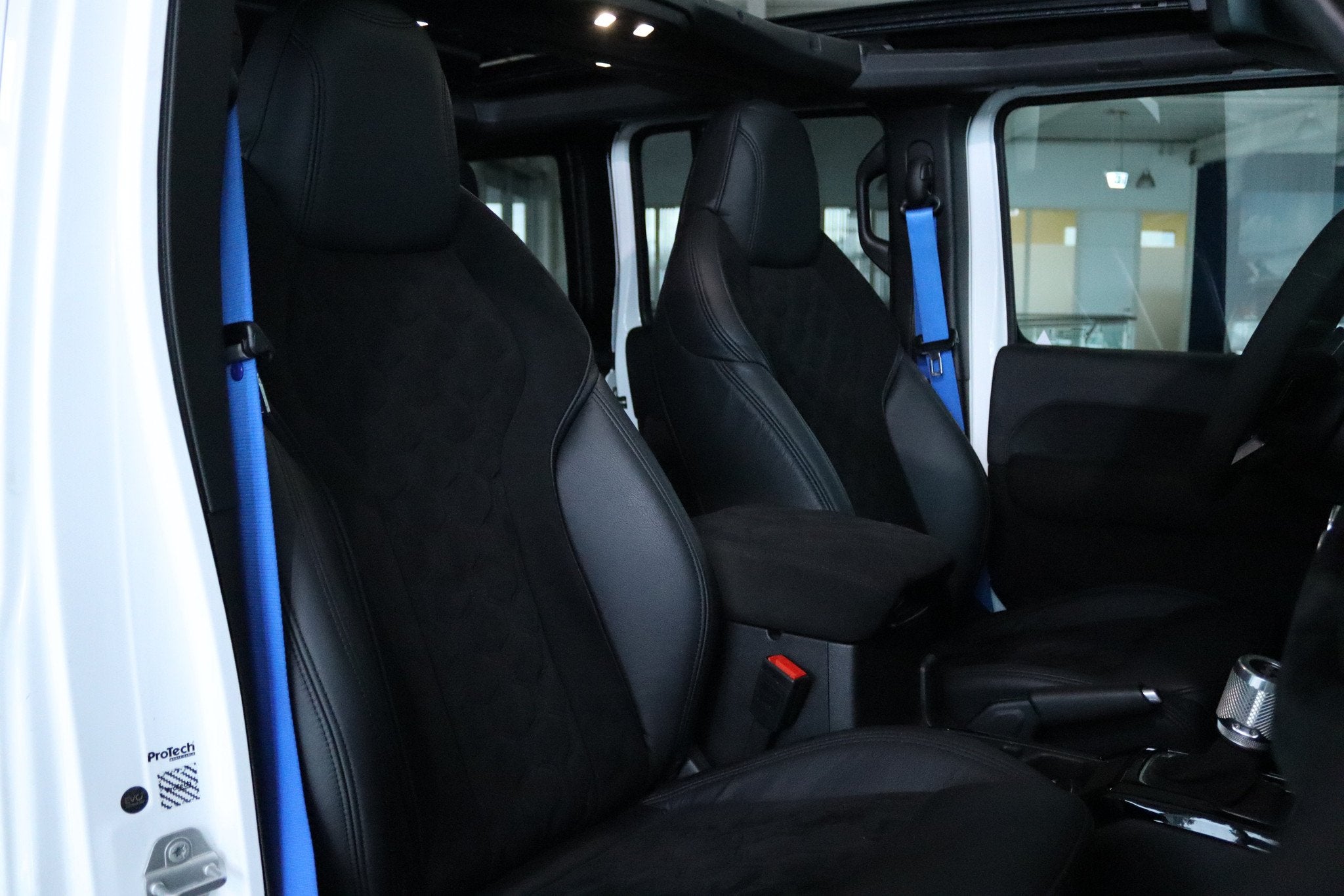 Jeep Wrangler Unlimited 4xe 380 Sahara BRUTE ''OP AFSPRAAK'', Auto's, Jeep, 12 maanden, Euro 6, 4 cilinders, 150 min