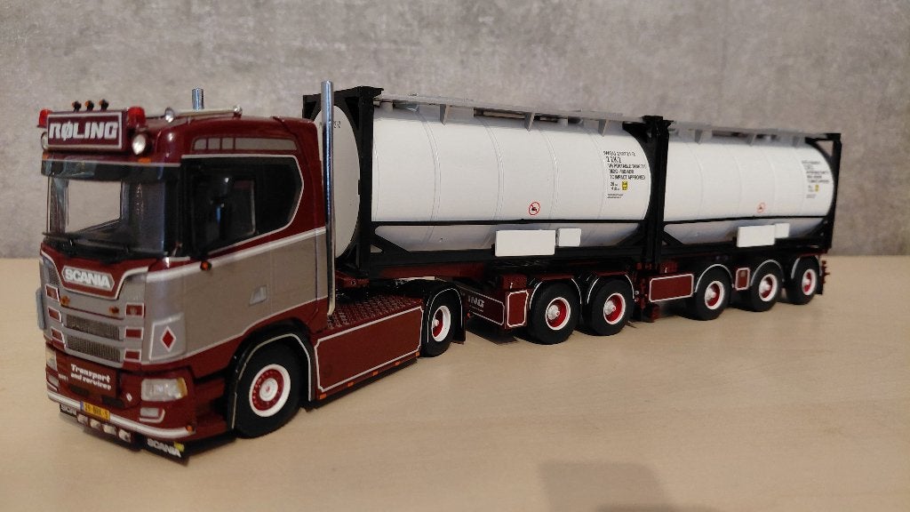 diverse wsi en tekno modellen te koop, Ophalen of Verzenden, Zo goed als nieuw, Bus of Vrachtwagen, Overige merken