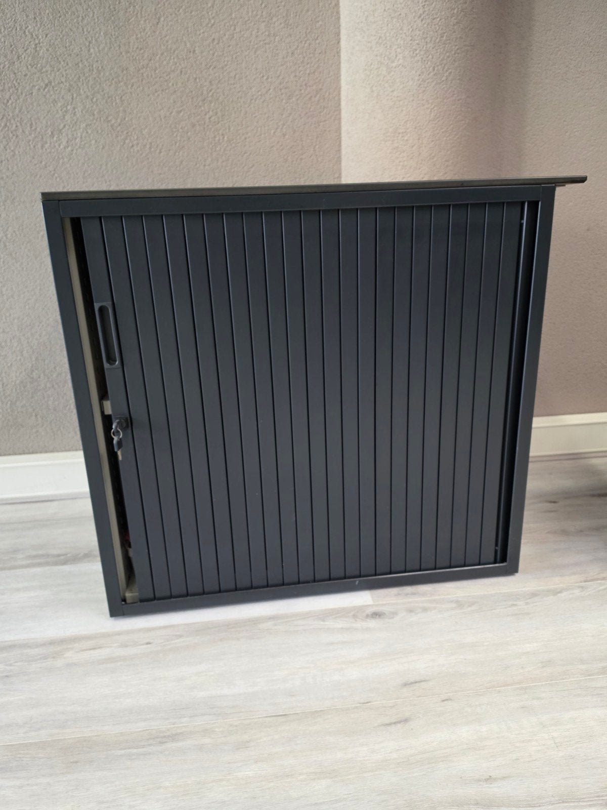 Archiefkast met roldeur, Ophalen, Gebruikt, 50 tot 100 cm, Minder dan 100 cm