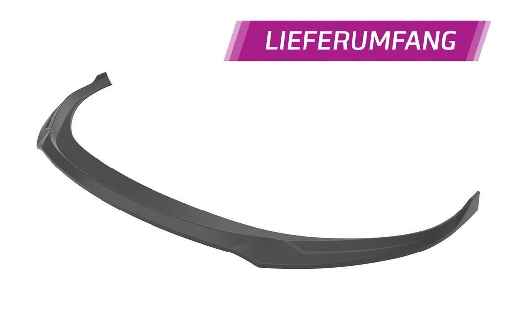 Splitter Voorspoiler Spoiler Voor Opel Astra K CSL601, Verzenden, Automotive Parts, A.parts@hotmail.nl, Trasmolenlaan 12 3447 GZ Woerden