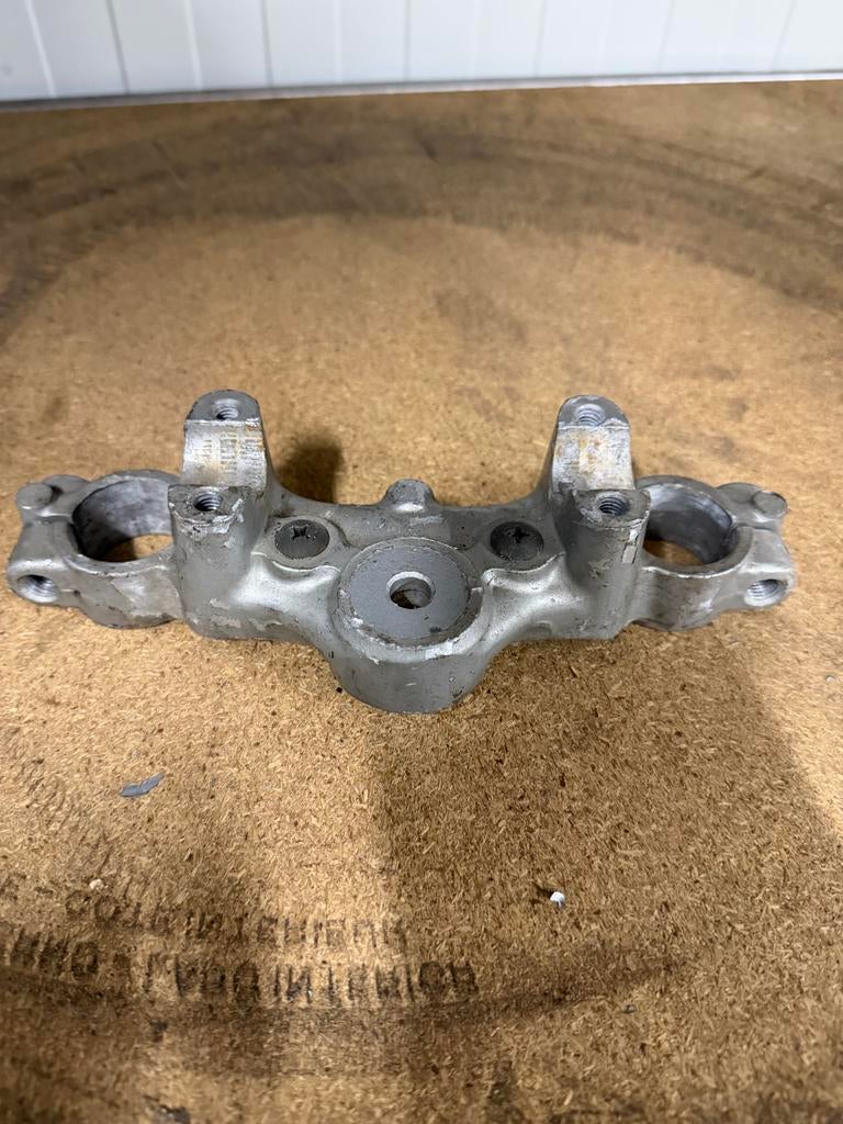 Kroonstuk Suzuki TSX - Bovenste kroonplaat, Ophalen of Verzenden, Gebruikt