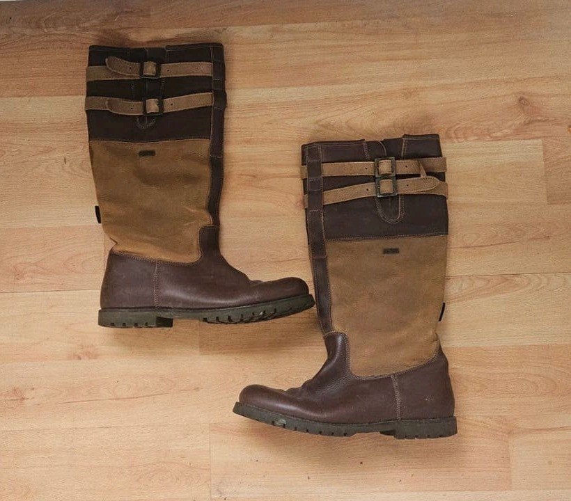 Human Nature laarzen maat 42 - Zo goed als nieuw, Kleding | Dames, Schoenen, Ophalen of Verzenden