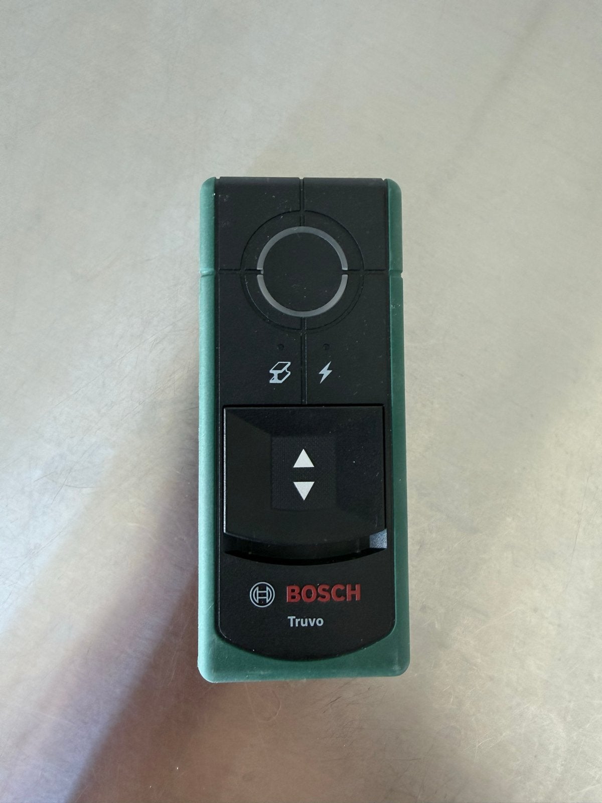 Bosch Truvo detector voor thuisboren - Nieuw, Doe-het-zelf en Verbouw, Meetapparatuur, Ophalen, Nieuw, Elektriciteit