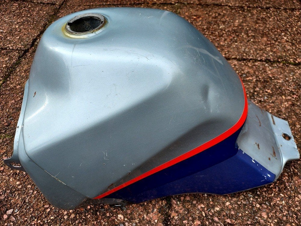 Honda XL600V Transalp benzinetanks diverse kleuren XLV 600, Verzenden