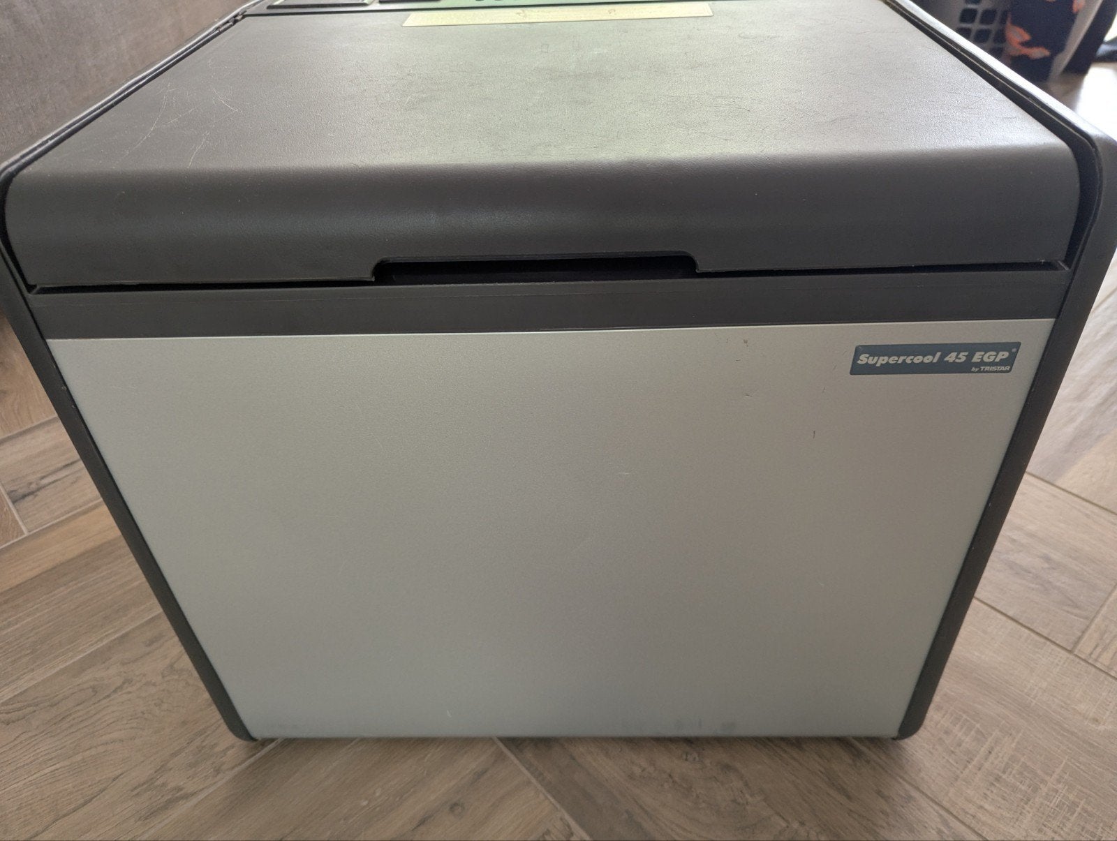 Tristar Supercool KB-7147 45EGP – 39L – 12V / 230V / Gas, Ophalen, Gebruikt, Elektrisch