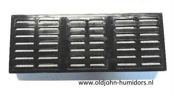 AKTIE: HUMIDOR BEVOCHTIGER -CIGAR KEEPER GROOT bv5, Verzenden, Nieuw, Tabaksdoos of Verpakking