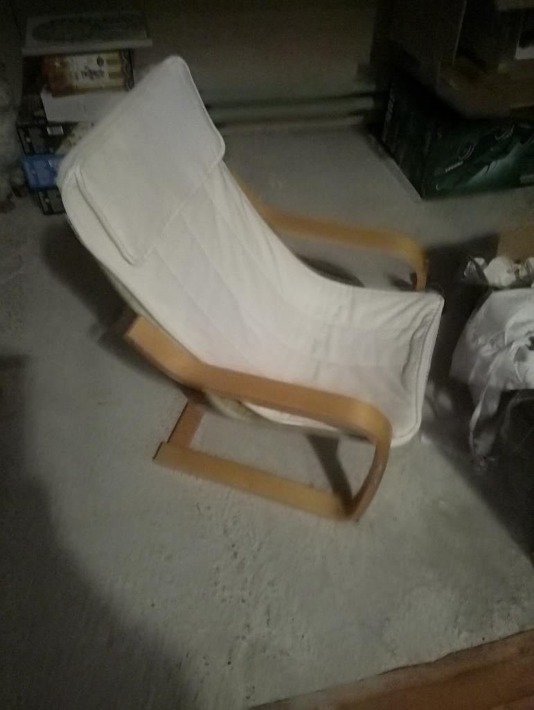 Ikea kinderstoel, Ophalen, Gebruikt, Overige typen