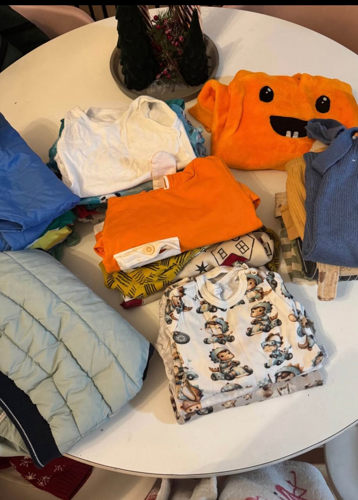 Baby kleding maat 74 jongens boy, Ophalen of Verzenden, Jongetje