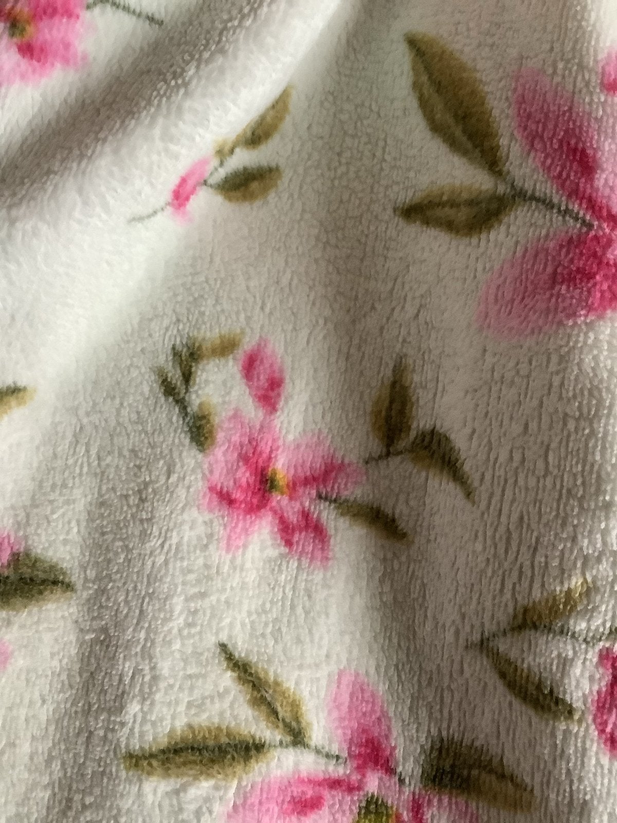 Claesens Onesie met Bloemenprint - Maat 6, Ophalen of Verzenden, Gebruikt, Meisje
