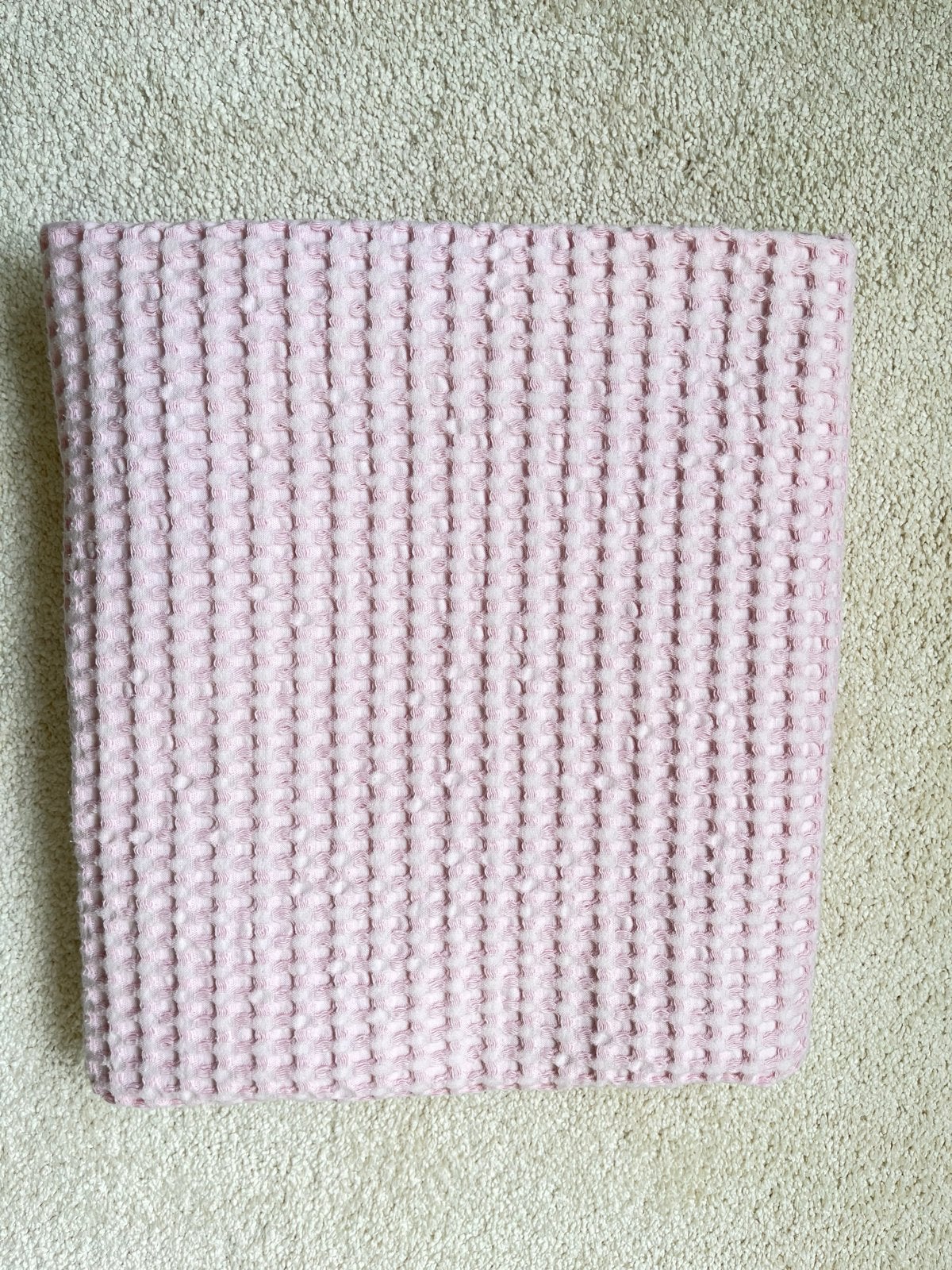 KOEKA babydeken 100x150 cm, Koeka, Ophalen of Verzenden, Zo goed als nieuw, Ademend