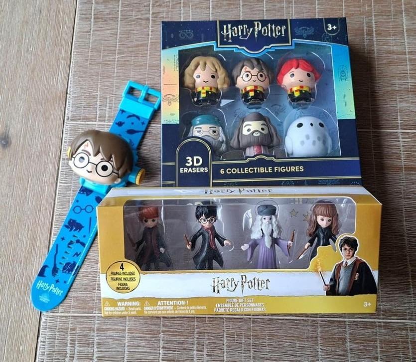 Harry potter spullen, Ophalen of Verzenden, Nieuw