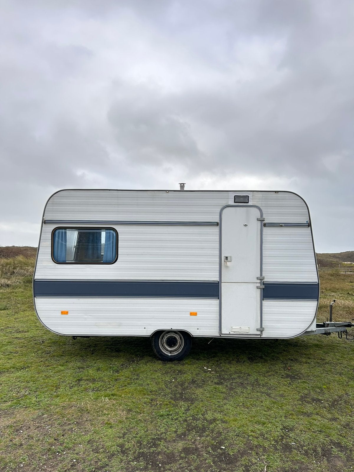 UW OUDE CARAVAN VERKOPEN?, Caravans en Kamperen