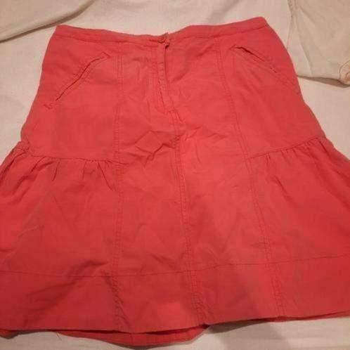 Rok 38 m, Kleding | Dames, Rokken, Verzenden, Zo goed als nieuw, Maat 38/40 (M)