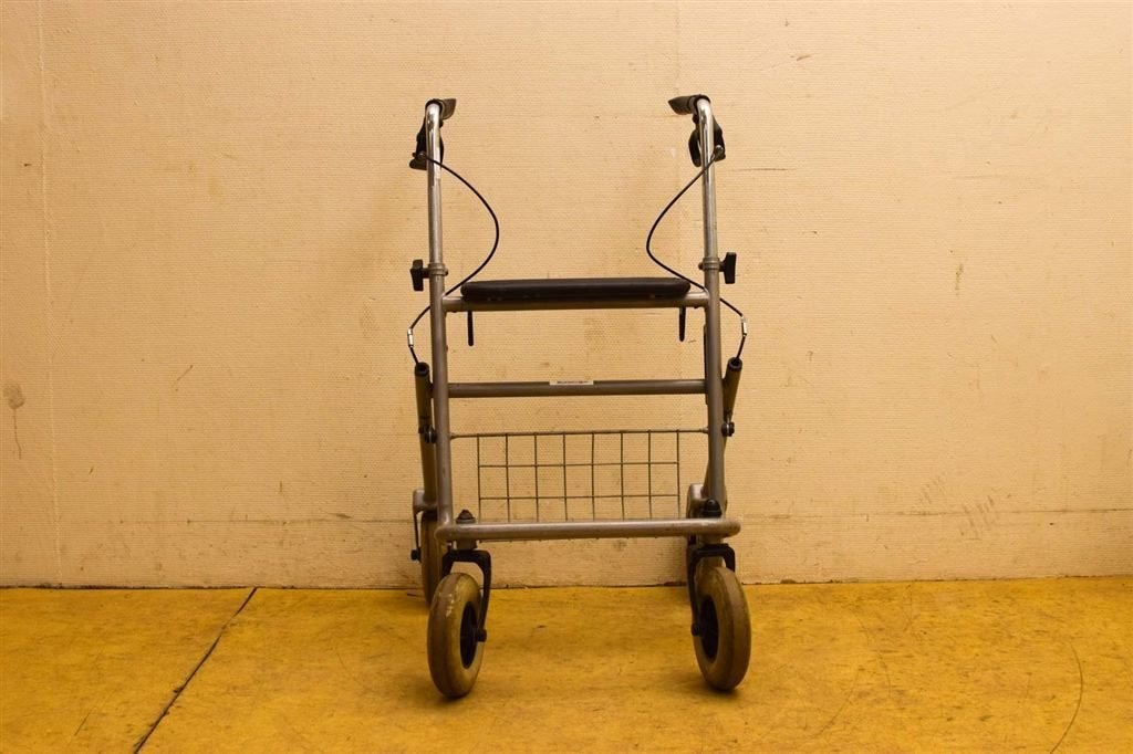 Rollator 50900, Ophalen of Verzenden, Gebruikt
