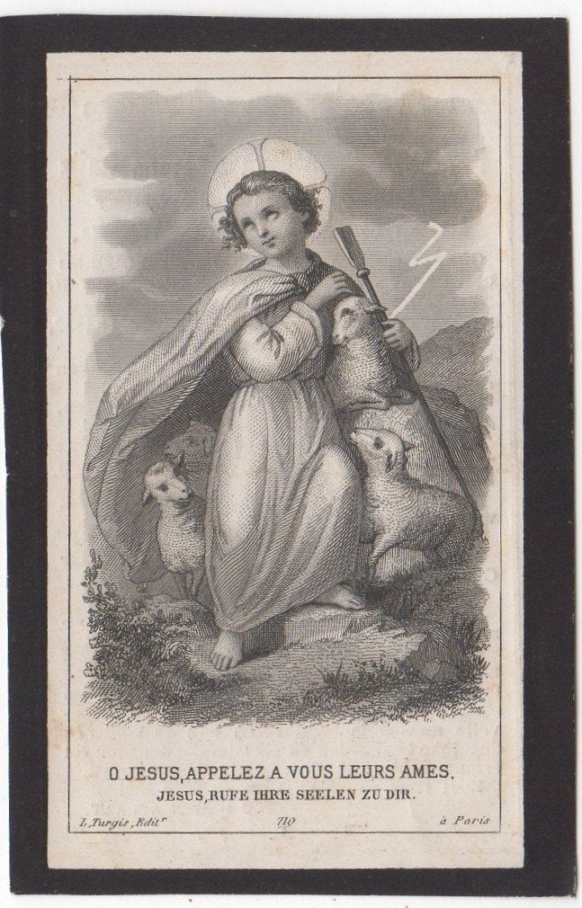 Dorothea A.H. Duijs 1847 Rotterdam + 1882 Princenhage, 35 jr, Verzenden