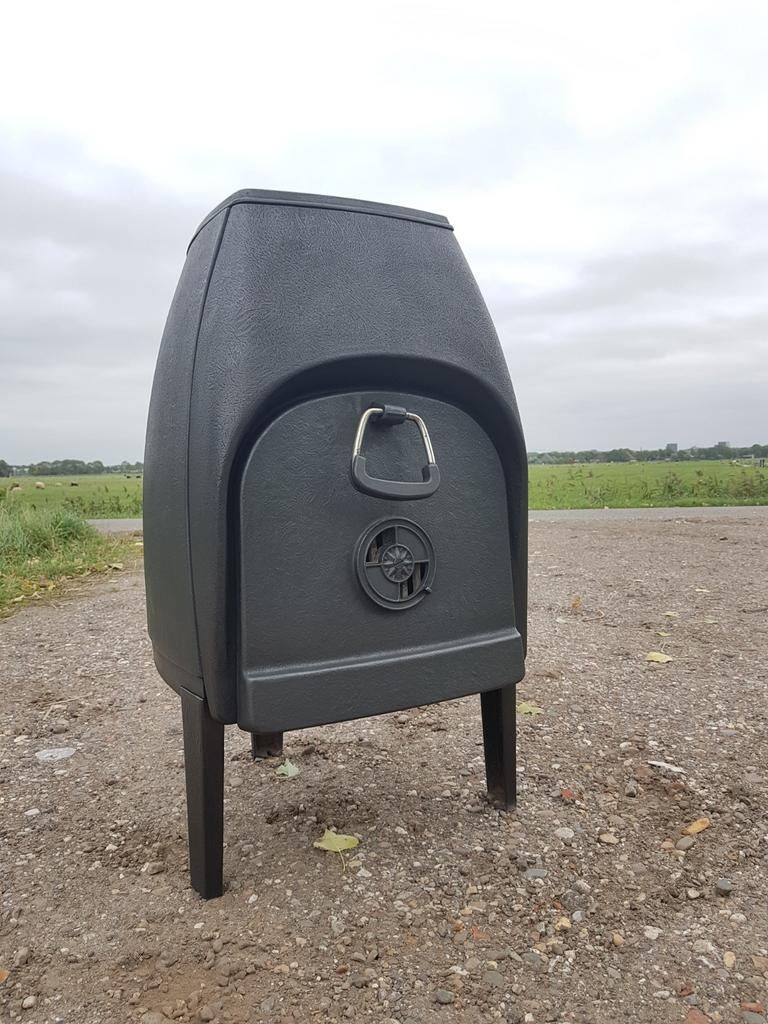 Jotul 1 - Houtkachel - (Noors / Gietijzer), Huis en Inrichting, Ophalen, Hout, Houtkachel