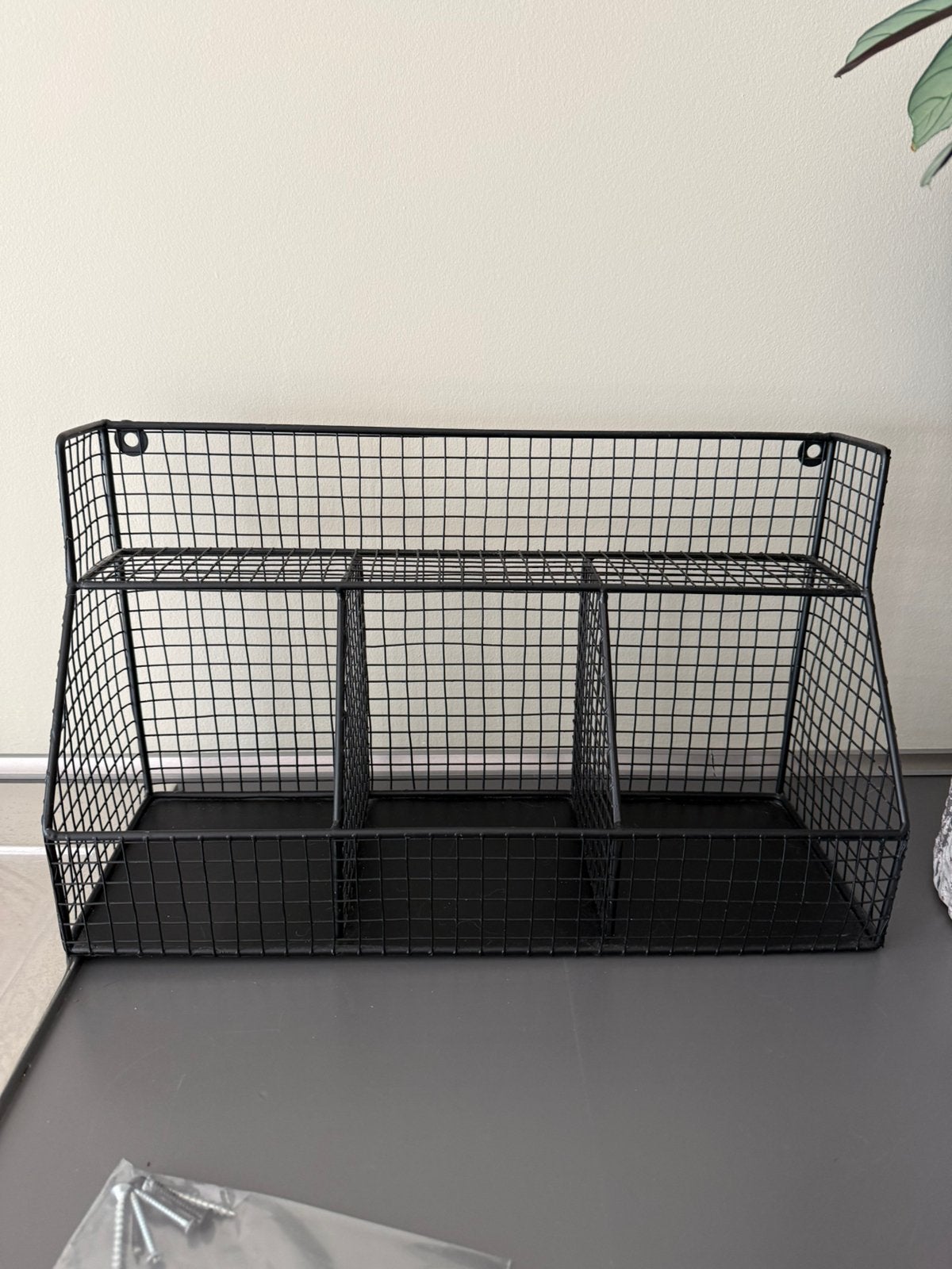 Keukenrekje, Ophalen