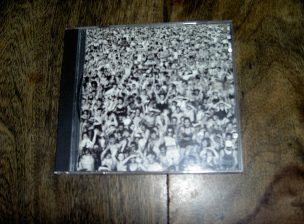 cd george michael , als nieuw in doosje . prijs 12 euro, Ophalen of Verzenden, Zo goed als nieuw, Pop