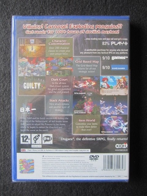 PS2 - Devil May Cry 1 - 2 - 3 - Playstation 2, Avontuur en Actie, 1 speler, Ophalen of Verzenden, Zo goed als nieuw