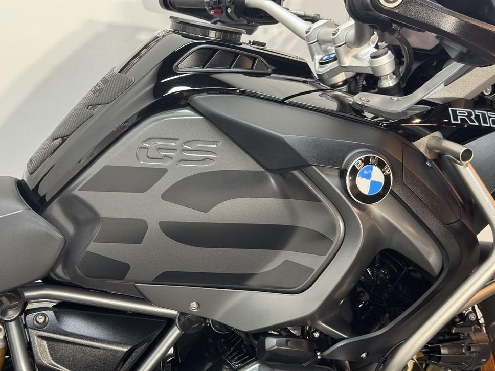 BMW R 1200 GS ADVENTURE ABS-ASC-ESA (bj 2018), Bedrijf, Onbekend, Overig, Onbekend