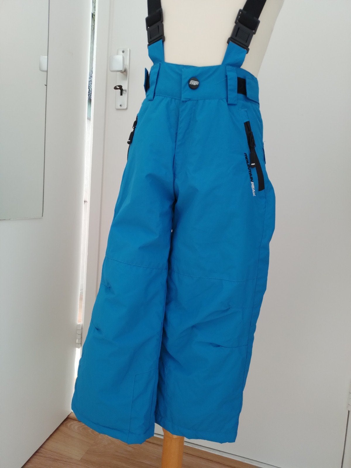 Mountain Peak skibroek/winterbroek maat 110, Ophalen of Verzenden, Nieuw, Broek