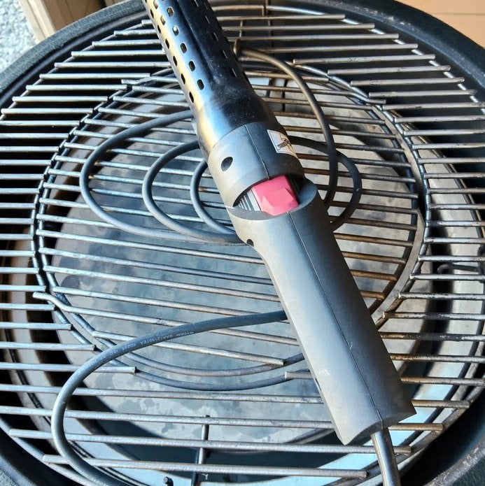 Grill Guru large, Ophalen, Gebruikt, GrillGuru