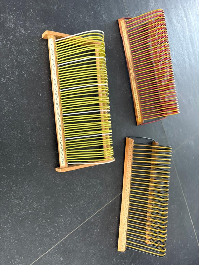 Single rekjes vintage, Ophalen of Verzenden, 1970 tot heden, Overige merken