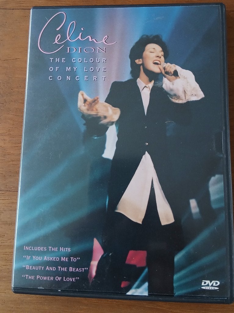 Celine Dion, Rod Stewart, Simply Red (2x)& Robbie Williams., Cd's en Dvd's, Alle leeftijden, Ophalen of Verzenden, Zo goed als nieuw