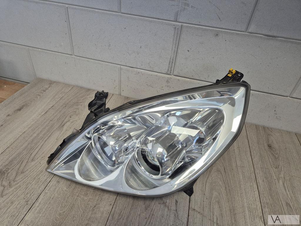 Koplamp xenon links Opel Vectra C 2005 - 2009 13170924 €200, Auto-onderdelen, Verlichting, Gebruikt, -, -, Opel