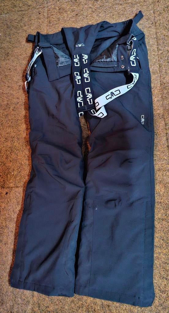 Skibroek, nieuw!, Ophalen of Verzenden, Nieuw, Maat 46/48 (XL) of groter, Broek