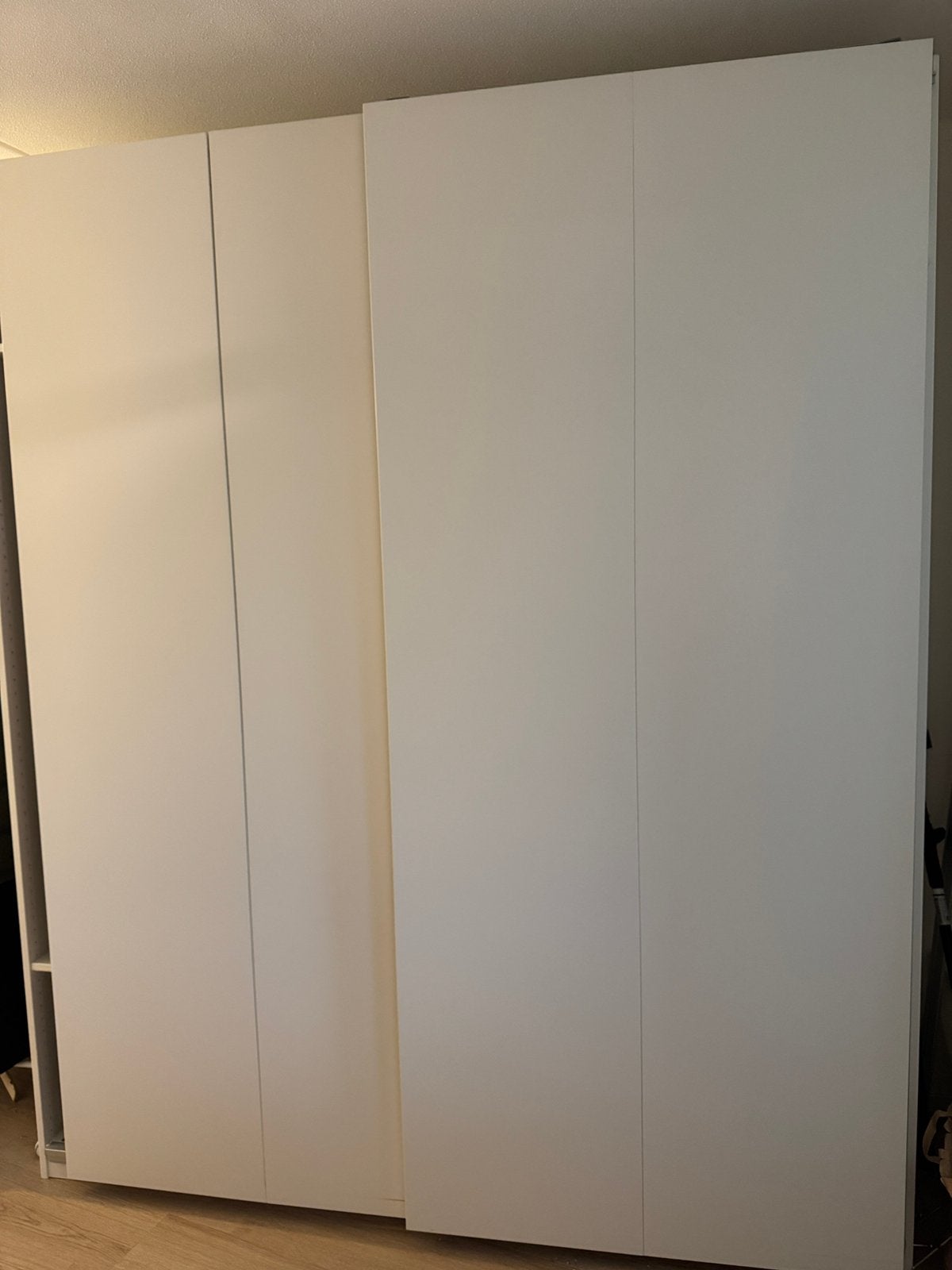 IKEA closet, Ophalen, Gebruikt, 200 cm of meer, 200 cm of meer