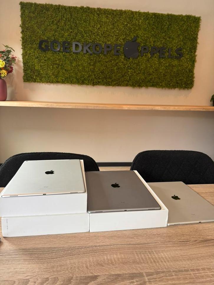 iPad Pro 12 9 inch 1e Generatie 128/256GB, Computers en Software, Apple iPads, Ophalen