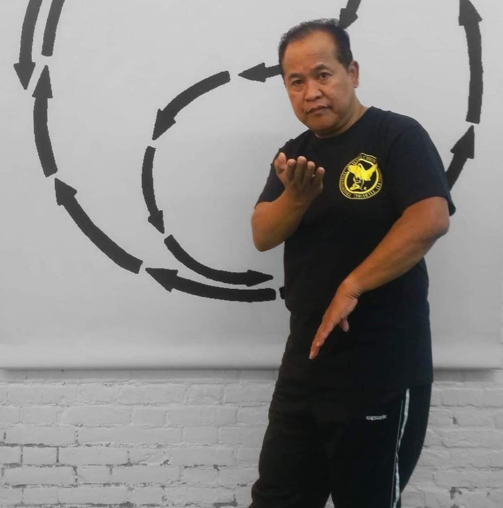 Wing Chun Kung Fu Tilburg, Maat XL, Ophalen, Overige