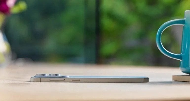 Samsung S25 EDGE 256GB + factuur met garantie!, Ophalen, Overige modellen, Zwart, Touchscreen