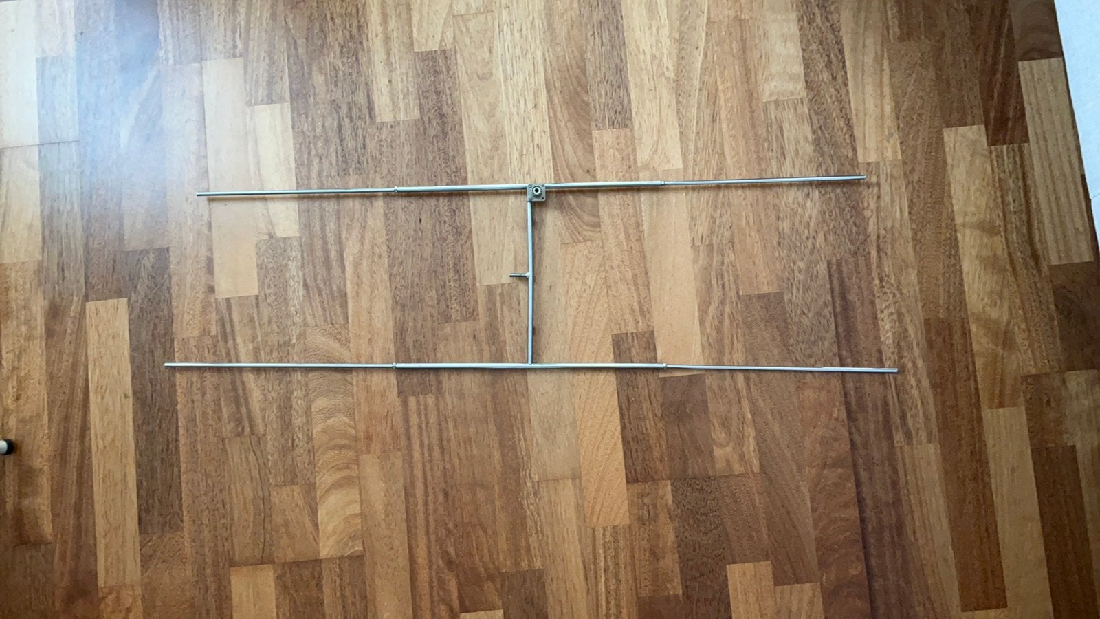 Antenne 2 meter amateurband, Ophalen of Verzenden, Gebruikt, Antenne