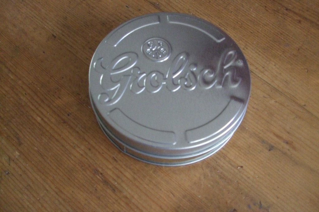 Grolsch viltjes (nr.2), Ophalen of Verzenden, Nieuw, Viltje(s), Grolsch