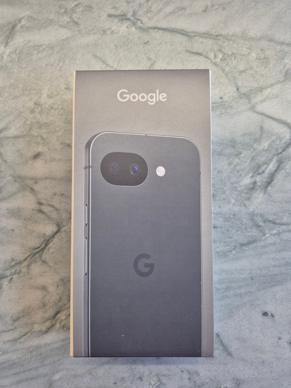 Google Pixel 10a 128GB 5G - Nieuw in doos