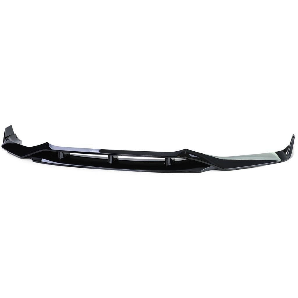 Splitter Spoiler Voor BMW X5 F15 M Pakket glans Zwart, Verzenden, Automotive Parts, A.parts@hotmail.nl, Trasmolenlaan 12 3447 GZ Woerden